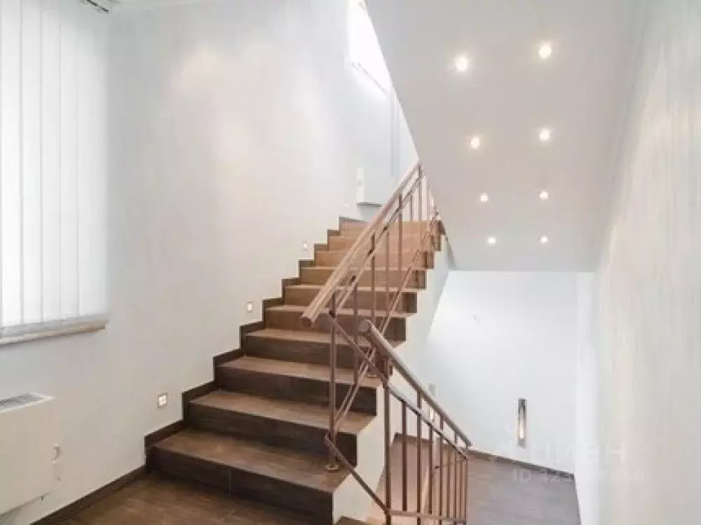 Офис в Москва Пестовский пер., 16С1 (839 м) - Фото 1