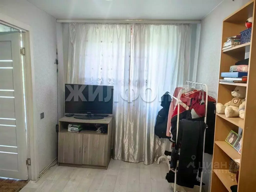 Квартира, 3 комнаты, 57.8 м - Фото 0