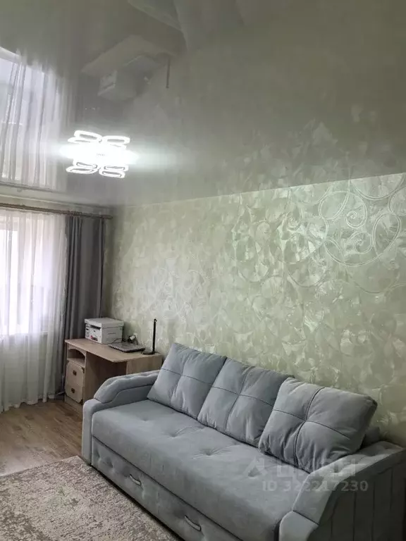 1-к кв. Амурская область, Благовещенск Новая ул., 4 (43.7 м) - Фото 1