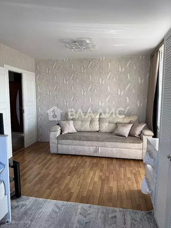 Продаётся 2-к квартира, 69 м - Фото 1