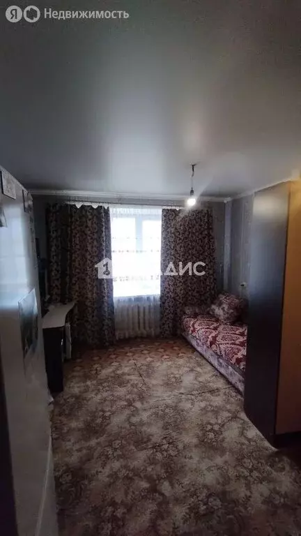 1к в 2-комнатной квартире (18.5 м) - Фото 2