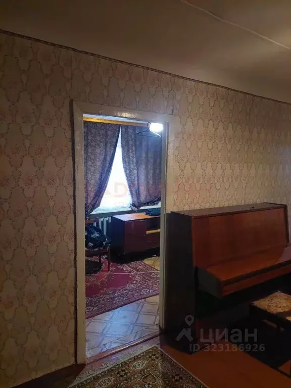 2-к кв. Ростовская область, Новочеркасск Спортивная ул. (45.7 м) - Фото 1