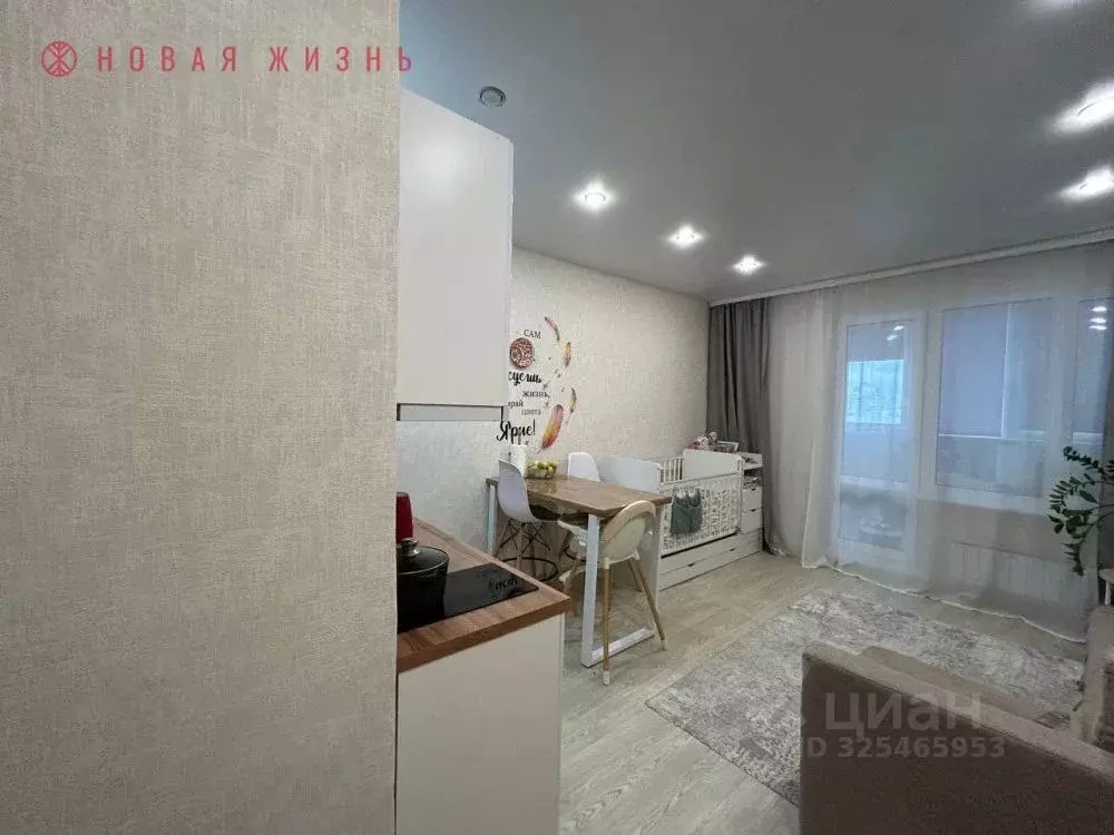 Студия Самарская область, Волжский район, Лопатино с/пос, пос. ... - Фото 2