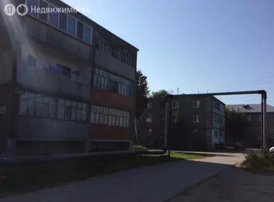 2-комнатная квартира: посёлок Новотуринский, 4 (36.4 м) - Фото 2