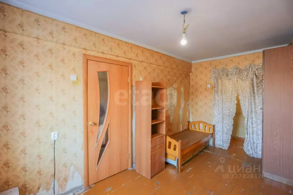 3-к кв. Иркутская область, Ангарск 13-й мкр, 3 (55.8 м) - Фото 1