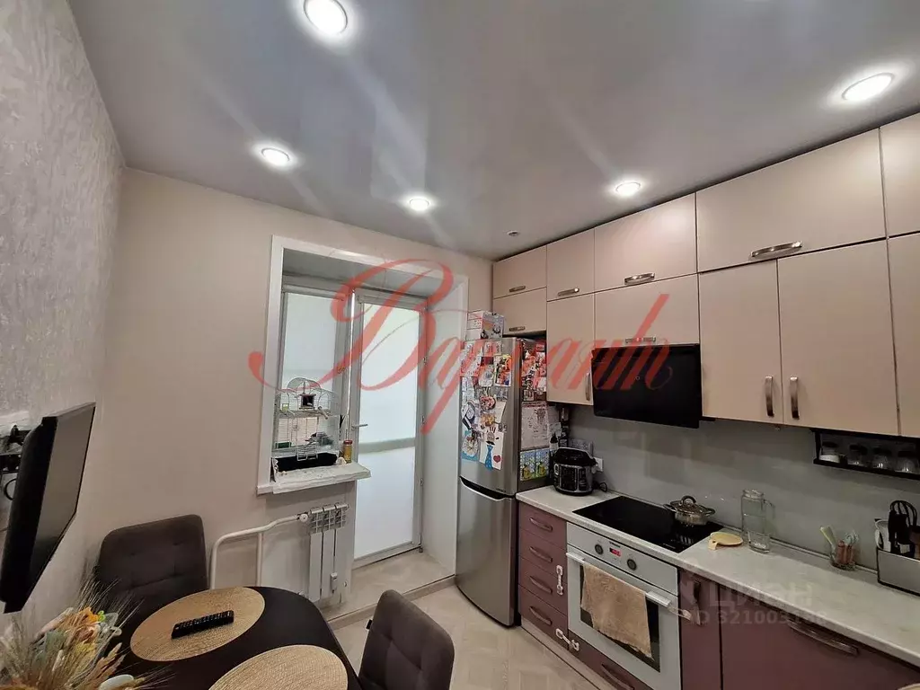 2-к кв. Архангельская область, Северодвинск просп. Труда, 62А (54.8 м) - Фото 1