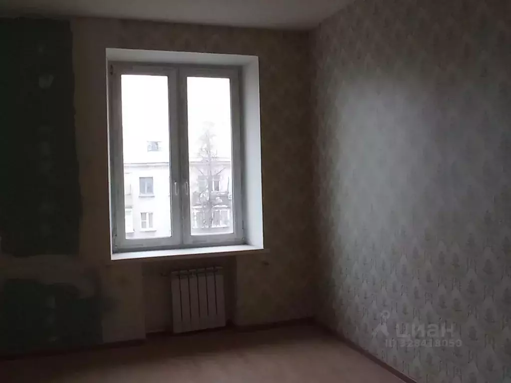 2-к кв. Москва Ленинградское ш., 26К3 (47.1 м) - Фото 2