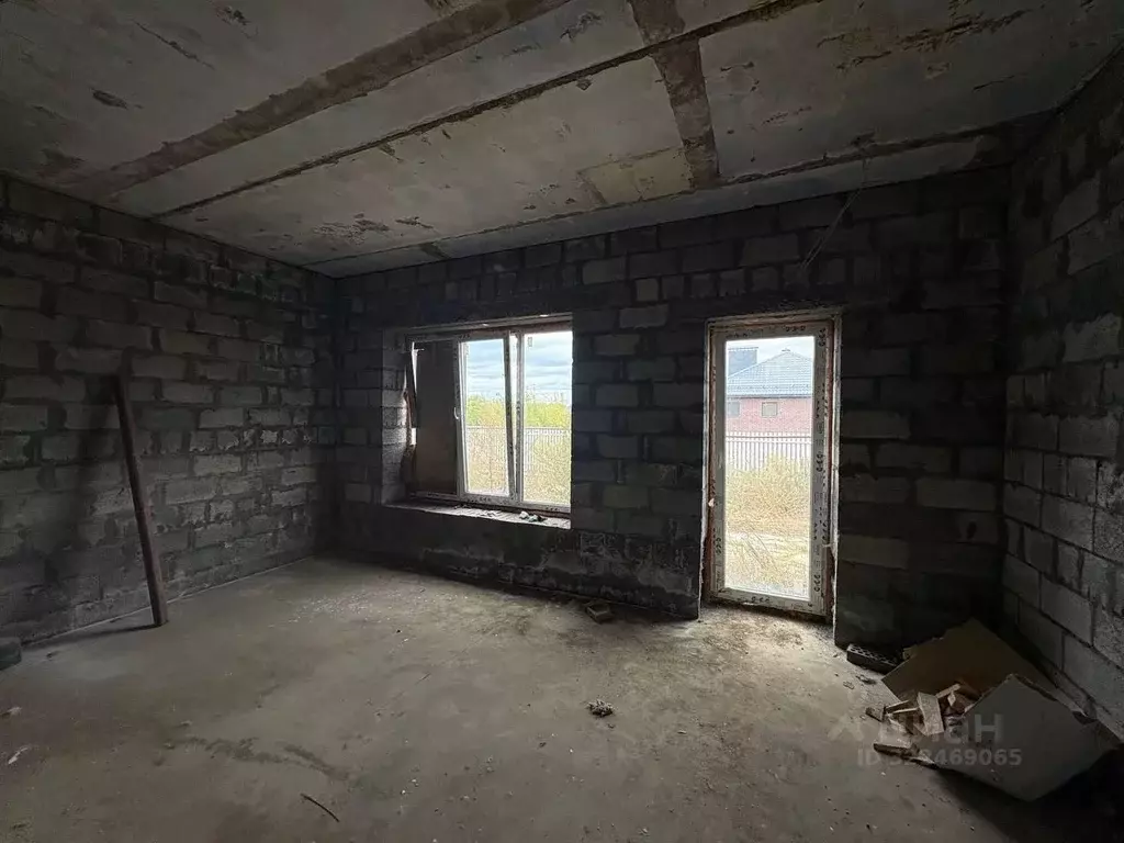 Дом в Самарская область, Волжский район, Лопатино с/пос, пос. ... - Фото 2