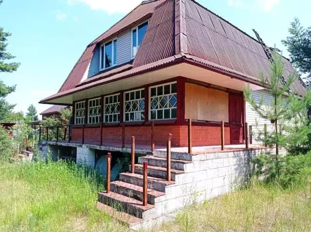 Продается дом в СНТ Озерное - Фото 0