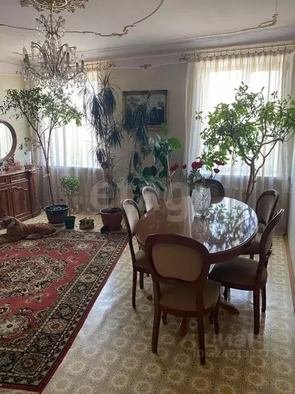 4-к кв. Иркутская область, Ангарск 106-й кв-л, 7В (115.0 м) - Фото 1