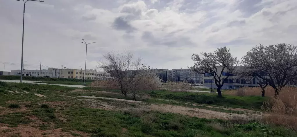 Участок в Севастополь ул. Казачья, 49 (10.0 сот.) - Фото 2
