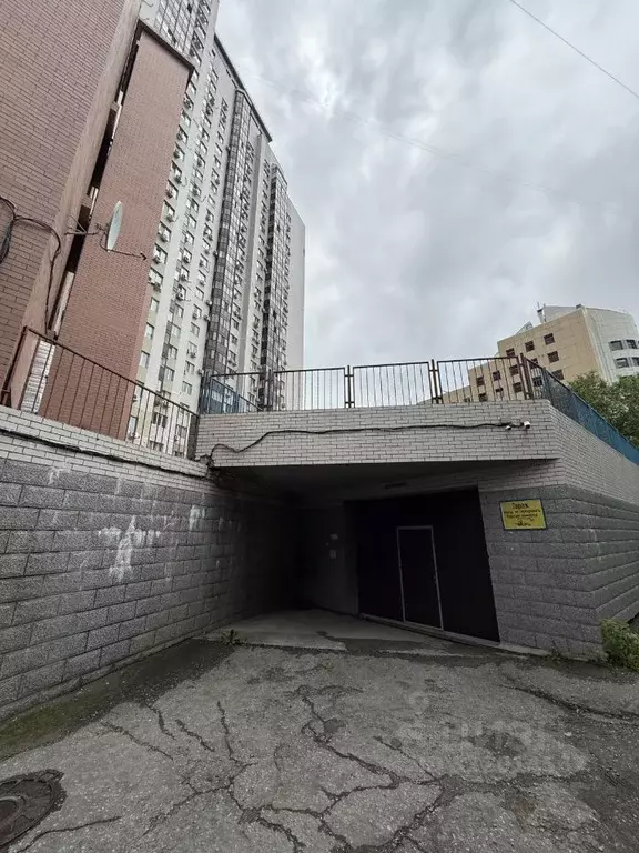 Гараж в Хабаровский край, Хабаровск ул. Гайдара, 13 (17 м) - Фото 1