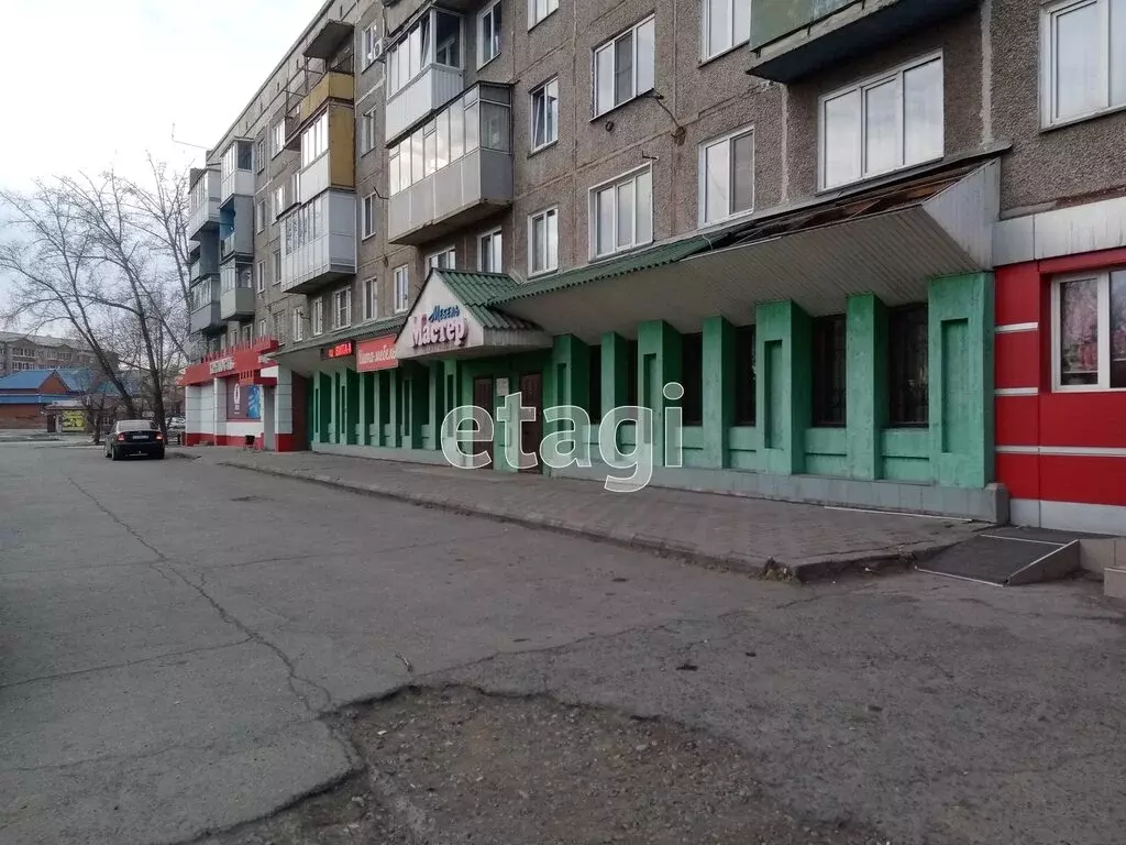 Офис (30 м) - Фото 2