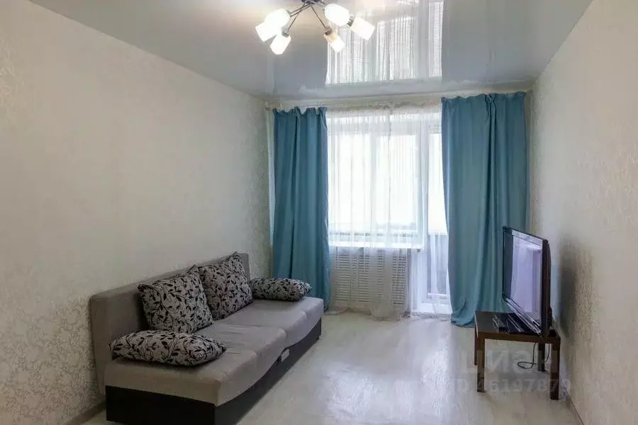 2-к кв. Самарская область, Самара Никитинская ул., 137 (44.0 м) - Фото 0