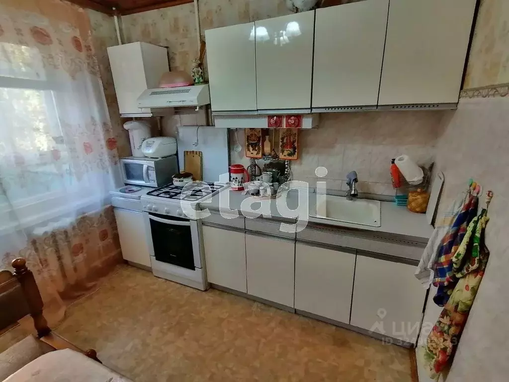 2-к кв. Костромская область, Кострома Давыдовский-1 мкр, 18 (54.6 м) - Фото 2