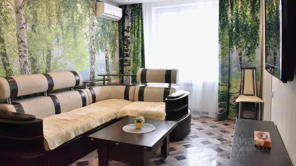 2-к кв. Москва Троицкая ул., 10С1 (70.0 м) - Фото 1