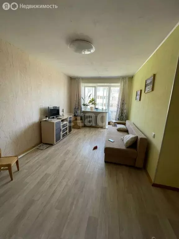 2-комнатная квартира: Верхняя Салда, Спортивная улица, 9 (41.9 м) - Фото 1
