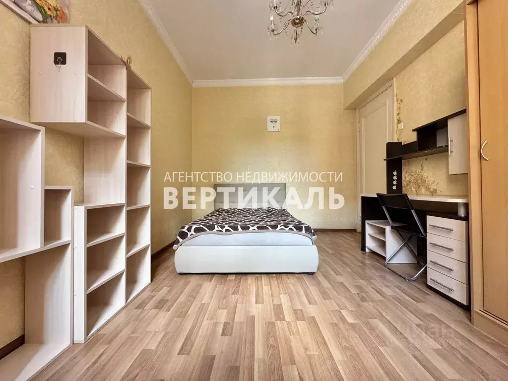 2-к кв. Москва Энергетическая ул., 16К1 (65.0 м) - Фото 0