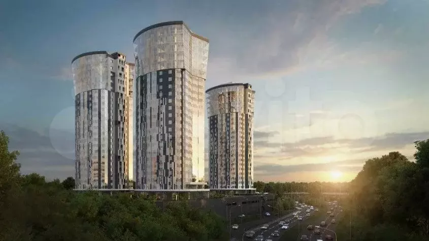 Продажа помещения свободного назначения 559 м2 - Фото 0