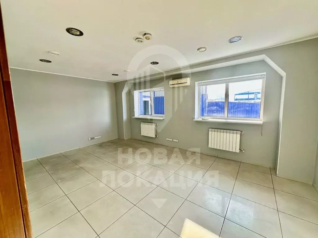 Офис в Омская область, Омск ул. 22-го Партсъезда, 51Б (150 м) - Фото 2