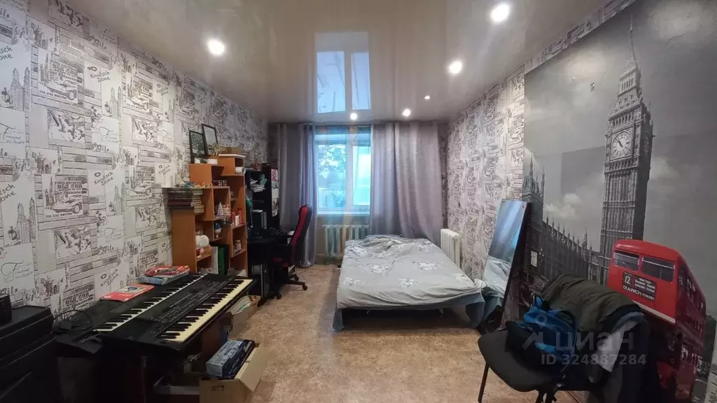 Таунхаус в Тюменская область, Заводоуковск Братская ул., 6 (70 м) - Фото 1