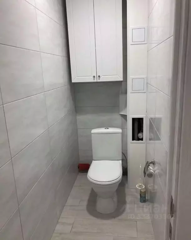 2-к кв. Самарская область, Самара просп. Масленникова, 14А (65.0 м) - Фото 2