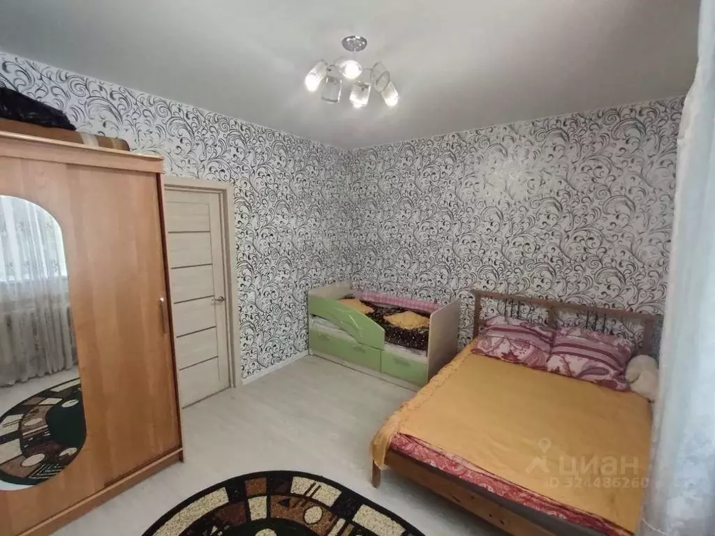 2-к кв. Новгородская область, Великий Новгород ул. Щусева, 10к1 (68.1 ... - Фото 1