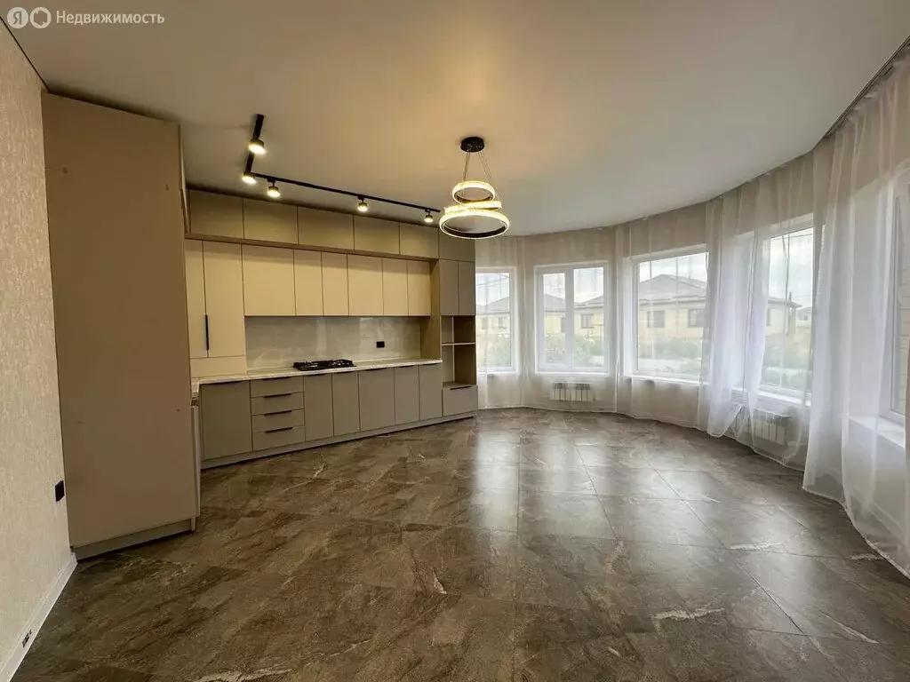 Дом в Михайловск, улица Владимира Корнилова, 101/3 (105 м) - Фото 0