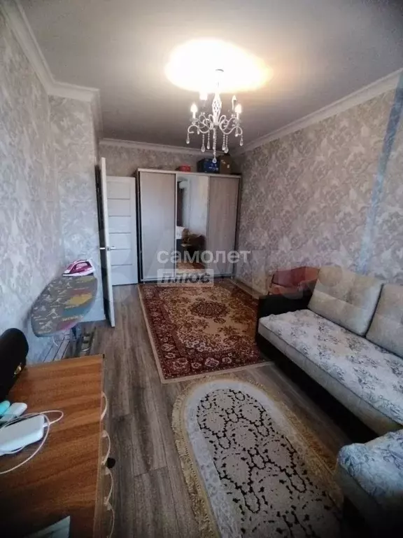 1-к. квартира, 35 м, 1/12 эт. - Фото 0