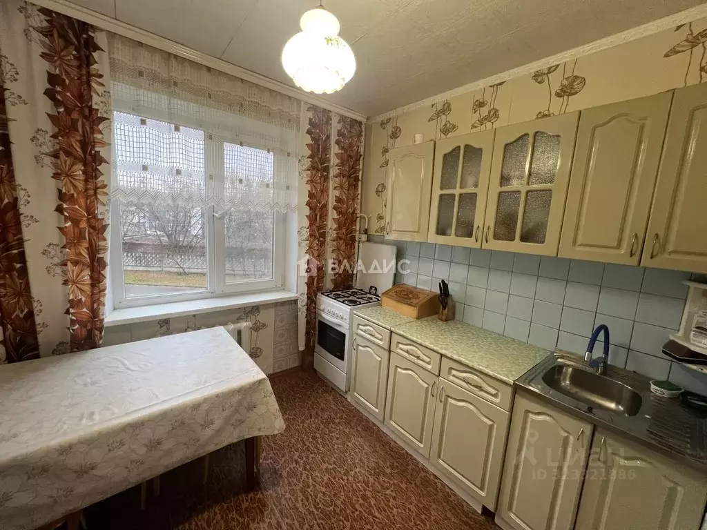 2-к кв. Татарстан, Нижнекамск ул. Мурадьяна, 34 (47.8 м) - Фото 1