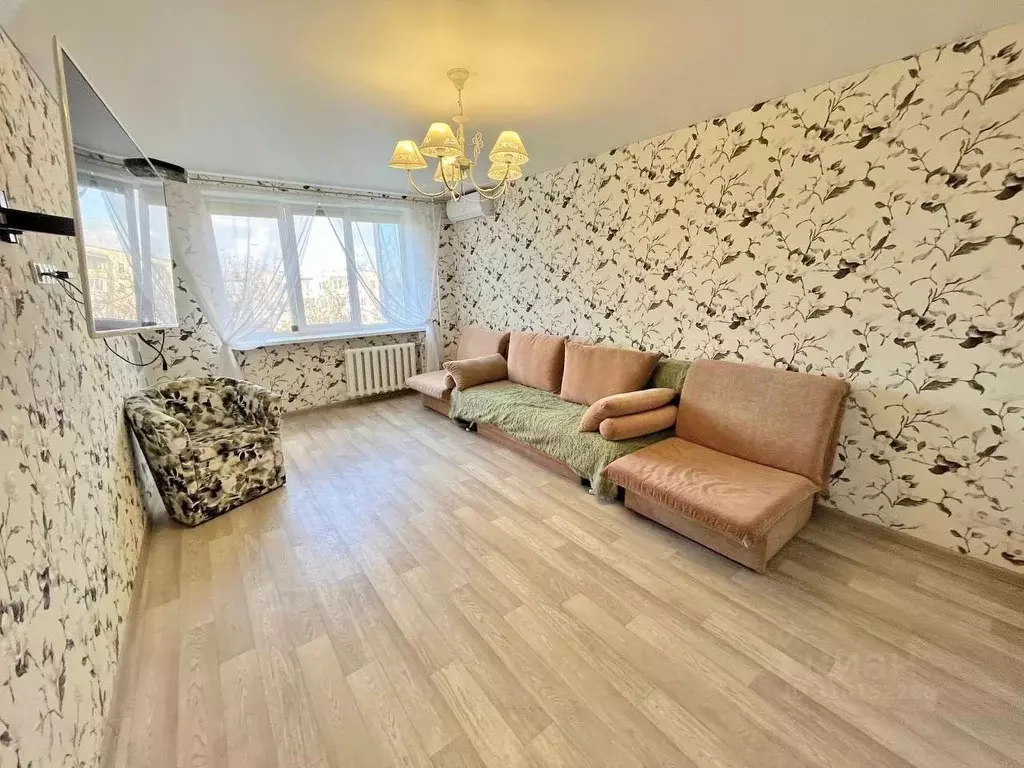 2-к кв. Севастополь ул. Боцманская, 5 (54.2 м) - Фото 0
