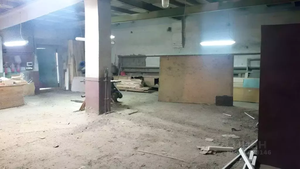 Помещение свободного назначения в Свердловская область, Ирбит ... - Фото 1