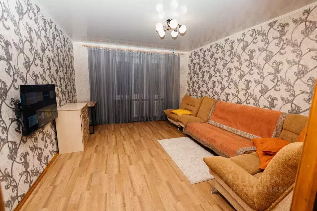 2-к кв. Краснодарский край, Тимашевск Мельничная ул., 32 (53.0 м) - Фото 0