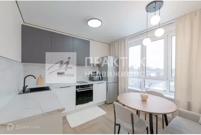Продаётся 1-к квартира, 32.5 м - Фото 1