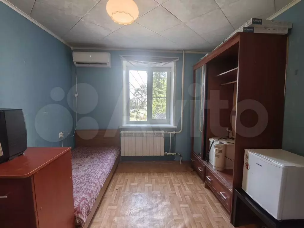 Комната 12 м в 2-к., 1/9 эт. - Фото 1