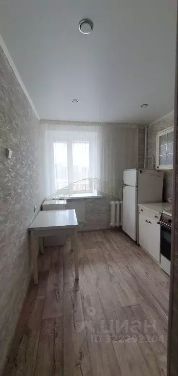 2-к кв. Брянская область, Брянск ул. Брянского Фронта, 12 (50.0 м) - Фото 1