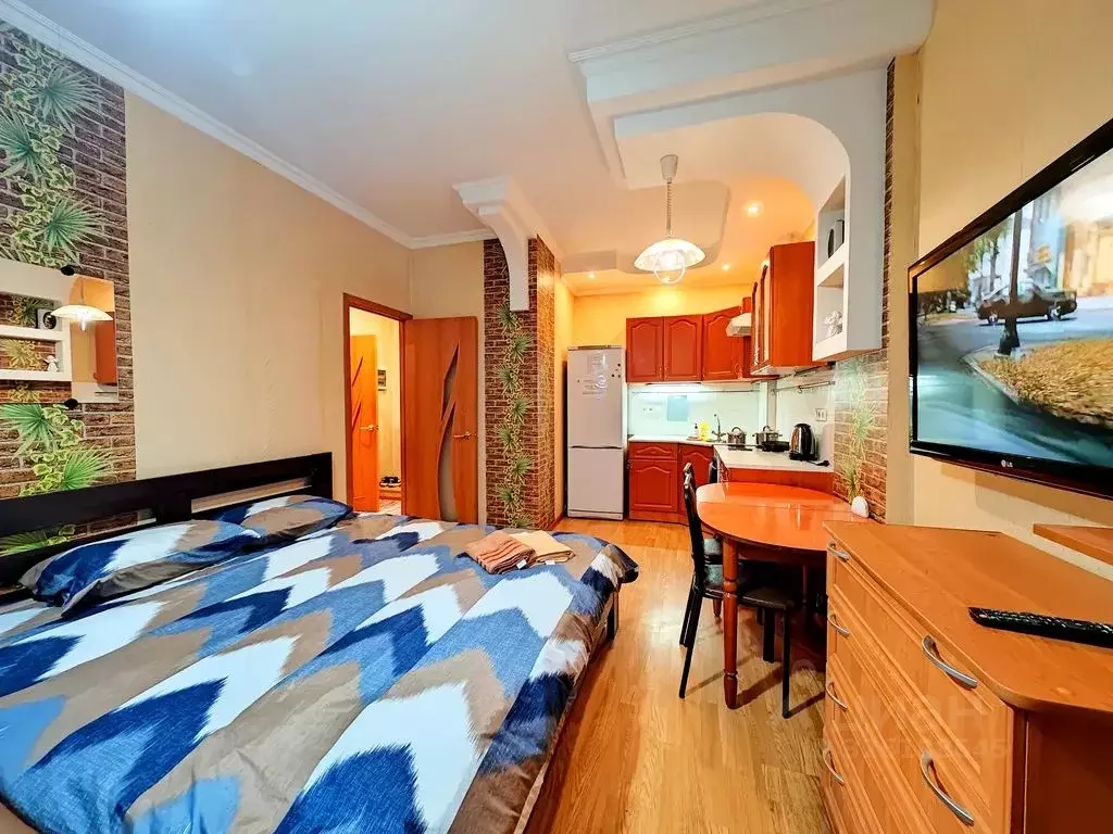 2-к кв. Московская область, Щелково ул. Неделина, 26 (46.0 м) - Фото 2