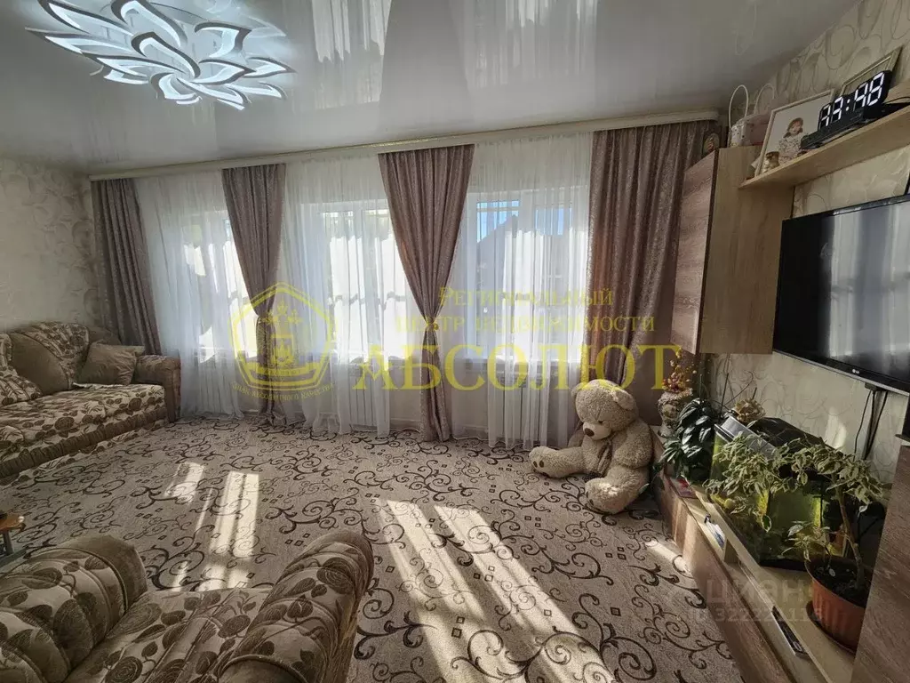 Дом в Свердловская область, Ревда ул. Серова, 8 (44 м) - Фото 2