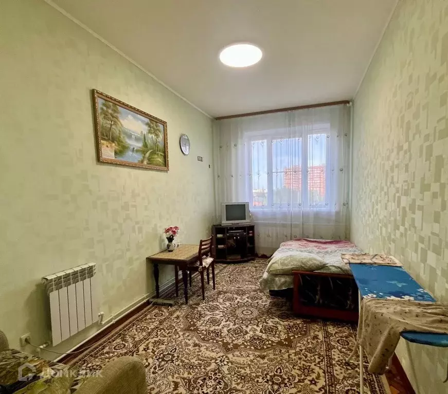 Продаётся 1-к квартира, 37.3 м - Фото 1