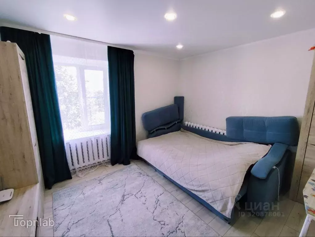 1-к кв. Брянская область, Брянский район, Добрунское с/пос, д. Добрунь ... - Фото 2