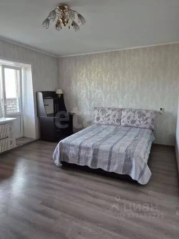 1-к кв. Воронежская область, Воронеж бул. Победы, 44 (42.7 м) - Фото 1