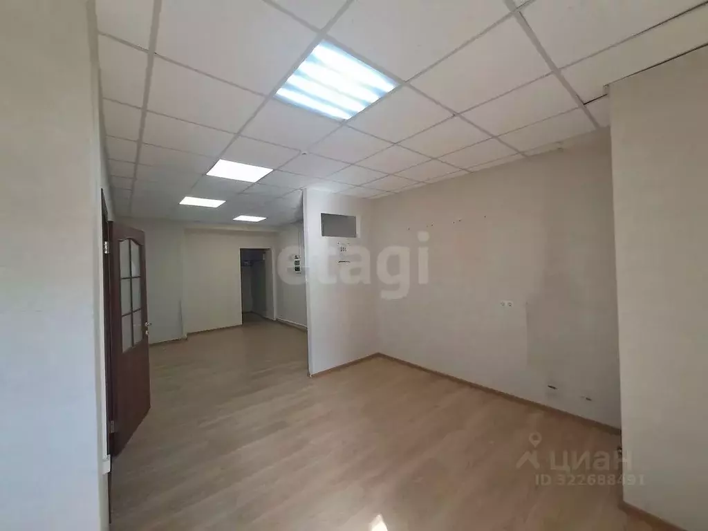 Офис в Севастополь ул. Руднева, 28В (88 м) - Фото 1