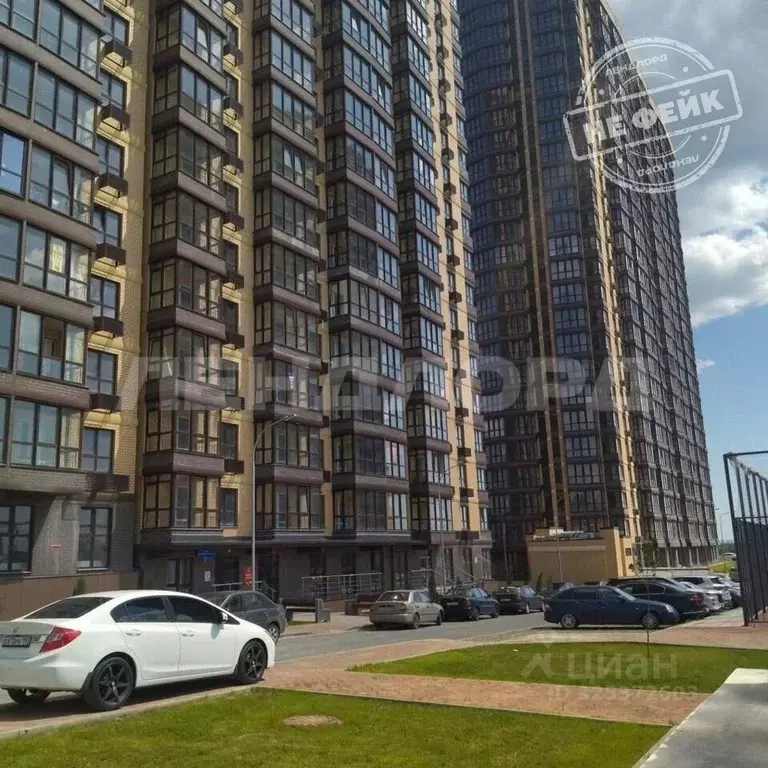 Студия Ростовская область, Ростов-на-Дону, Нахичевань ул. 23-я Линия, ... - Фото 1