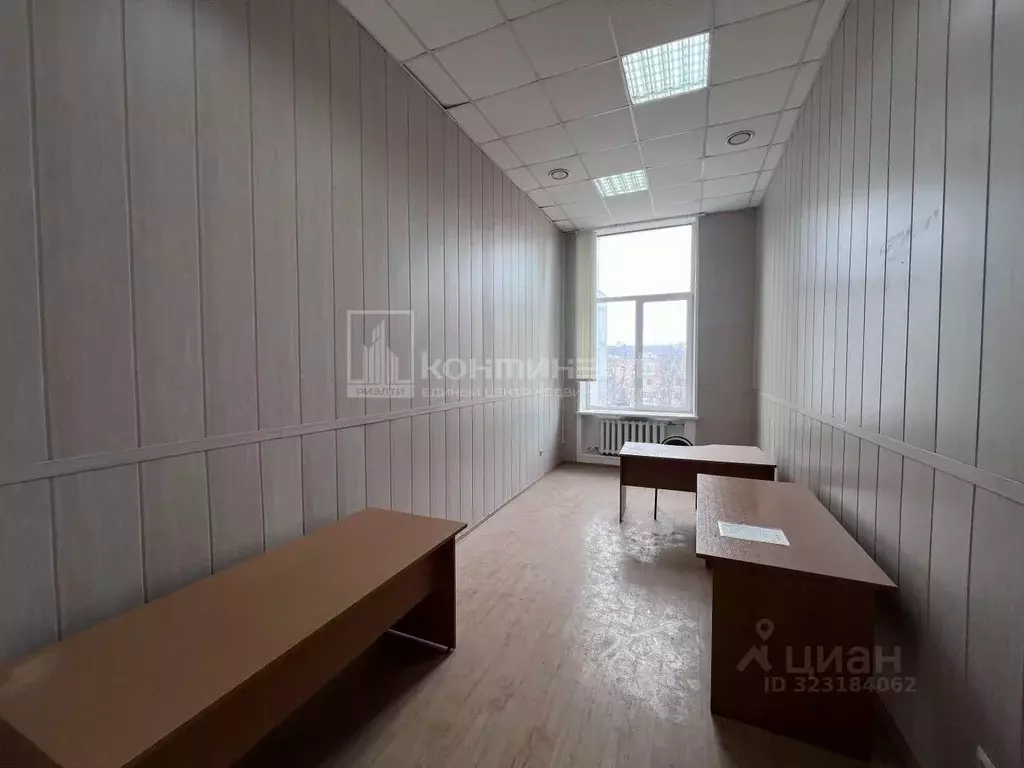 Офис в Владимирская область, Владимир Дворянская ул., 27Ак7 (20 м) - Фото 1