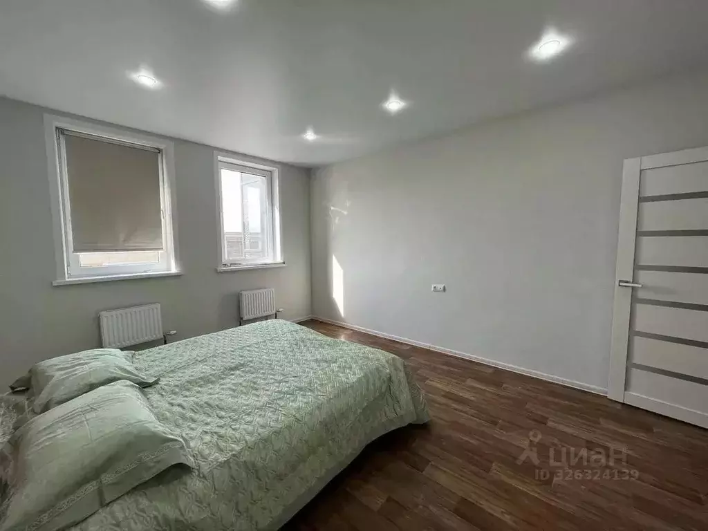 2-к кв. Татарстан, Казань Чистопольская ул., 71Б (60.0 м) - Фото 2