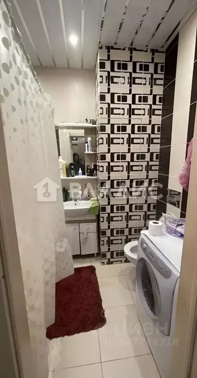 1-к кв. Московская область, Мытищи просп. Астрахова, 2 (36.0 м) - Фото 2