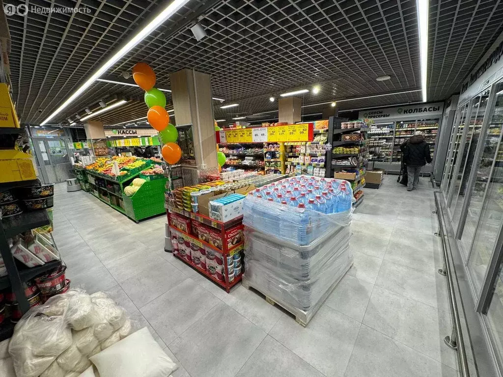 Помещение свободного назначения (230 м) - Фото 2