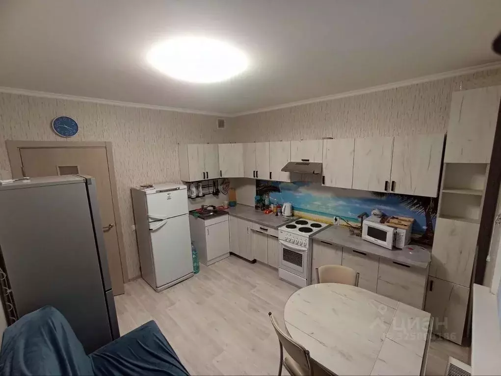 2-к кв. Москва ул. Лавриненко, 8 (60.0 м) - Фото 1