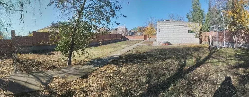 Участок в Волгоградская область, Волгоград Полоцкая ул. (7.34 сот.) - Фото 2