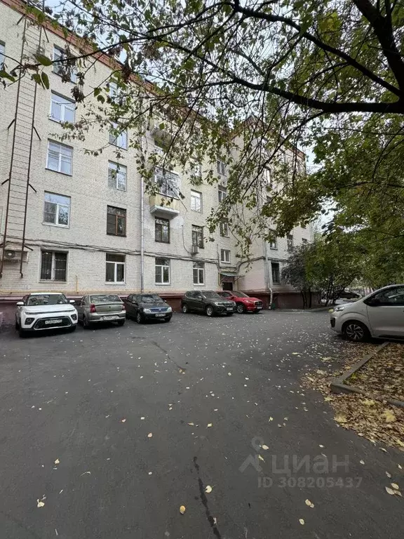 Комната Москва ул. Академика Ильюшина, 16 (18.0 м) - Фото 0